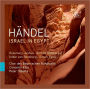 Georg Friedrich Händel: Israel in Egypt