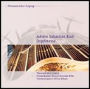 Johann Sebastian Bach: Orgelmesse