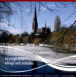 Es klingt und singt mit Schalle