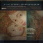 Monteverdi: Marienvesper