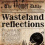 Wasteland Reflections (Homer)