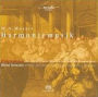 Mozart: Harmoniemusik from His Late Operas