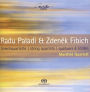 Radu Paladi & Zdenek Fibich: String Quartets
