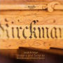 Jacob Kirkman: Lessons and Sonatas
