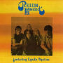 Reign Ghost Featuring Lynda Squires