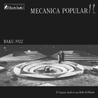 Title: Baku 1922, Artist: Mecanica Popular