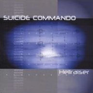Title: Hellraiser [Metropolis], Artist: Suicide Commando