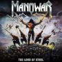 Lord Of Steel-Live (Manowar)
