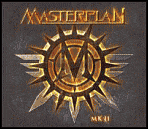 Title: MK II, Artist: Masterplan