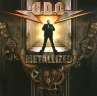Metallized: The Best of U.D.O.