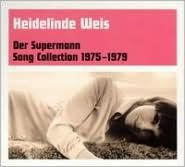 Der Supermann: Song Collection 1975-1979