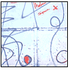 Title: Tonspuren, Artist: Dieter Moebius