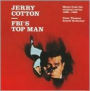 Jerry Cotton: FBI's Top Man/Music from the Original Series 1965-1969