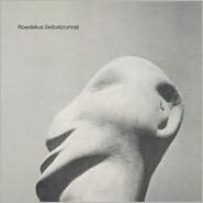 Title: Selbstportrait, Artist: Roedelius
