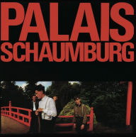 Title: Palais Schaumburg, Artist: Palais Schaumburg