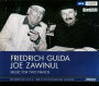 Music for Two Pianos