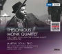 Live in Berlin '61/Live in Essen 1959
