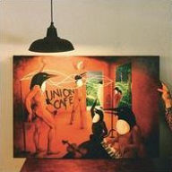 Title: Union Cafe, Artist: Penguin Cafe Orchestra
