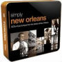 Simply New Orleans