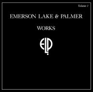 Title: Works, Vol. 1, Artist: Emerson