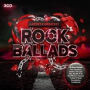 Latest & Greatest Rock Ballads