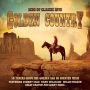 Golden Country