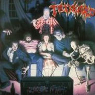 Title: Zombie Attack [2017 Remaster], Artist: Tankard
