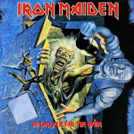 Title: No Prayer for the Dying, Artist: Iron Maiden