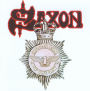 Strong Arm Of The Law (Saxon)