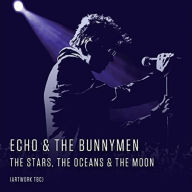 Title: The Stars, the Oceans & the Moon, Artist: Echo & the Bunnymen