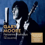 Title: Parisienne Walkways: The Collection, Artist: Gary Moore