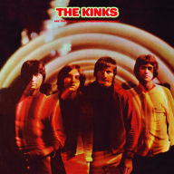Title: The Village Green Preservation Society, Artist: The Kinks