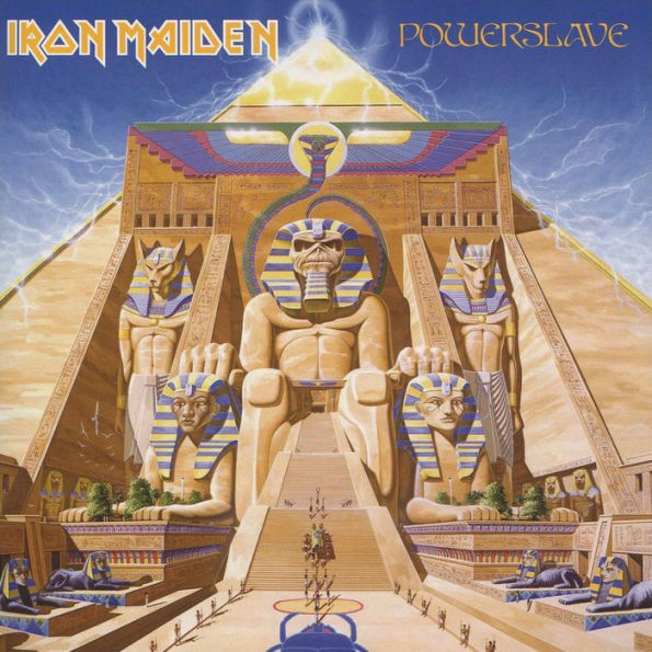 Powerslave