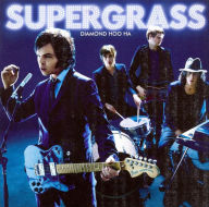 Title: Diamond Hoo Ha, Artist: Supergrass