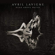 Title: Head Above Water, Artist: Avril Lavigne