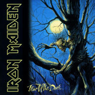 Title: Fear of the Dark, Artist: Iron Maiden