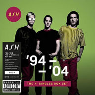 Title: 1994 - 2004: The Singles [7
