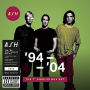 1994 - 2004: The Singles [7