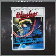 Title: The Golden Age of Wireless, Artist: Thomas Dolby