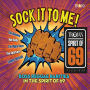 Sock It to Me: Boss Reggae Rarities in the Spirit of '69