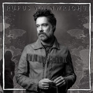 Title: Unfollow the Rules, Artist: Rufus Wainwright