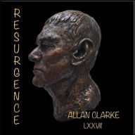 Title: Resurgence, Artist: Allan Clarke