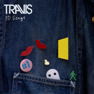 Title: 10 Songs, Artist: Travis