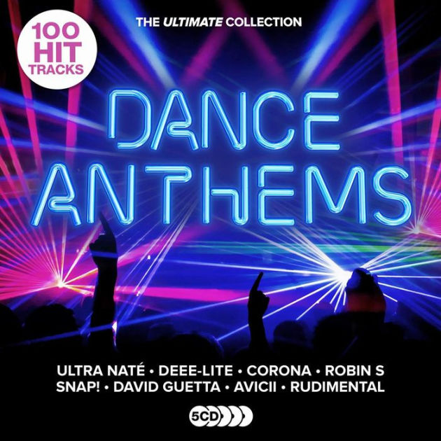 dance-anthems-the-ultimate-collection-cd-barnes-noble