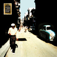 Title: Buena Vista Social Club [25th Anniversary Edition], Artist: Buena Vista Social Club