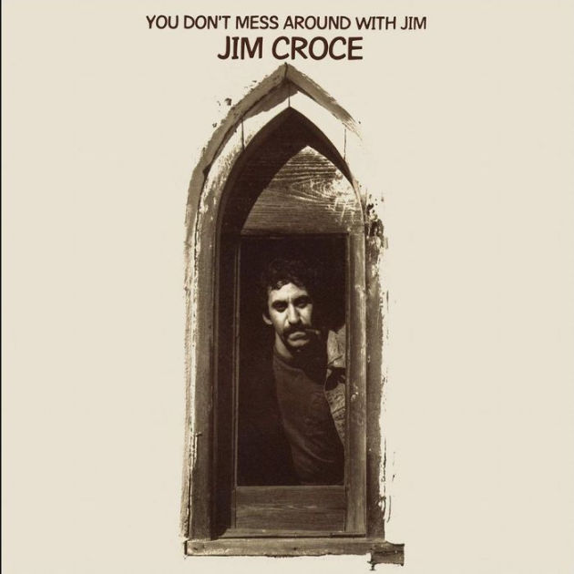 Jim Croce-Classic Hits Full Album Zip