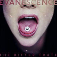 Title: The Bitter Truth, Artist: Evanescence