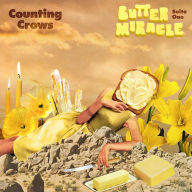 Title: Butter Miracle, Suite One, Artist: Counting Crows