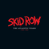 Title: The Atlantic Years [1989-1996], Artist: Skid Row