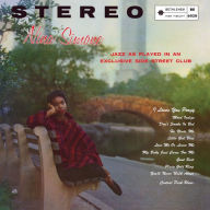 Title: Little Girl Blue [2021 Stereo Remaster], Artist: Nina Simone